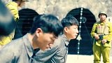 这部剧的配角最出彩的就是典狱长