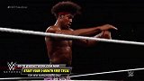 WWE-18年-NXT接管大赛：天鹅绒之梦VS EC3集锦-精华