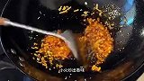 连吃了一周的面条做法，真的太香了，这就是我的绝活牛肉炒刀削面