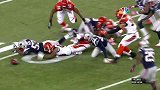 NFL-1415赛季-常规赛-第5周-爱国者9码救球回攻达阵 猛虎10：27爱国者-花絮