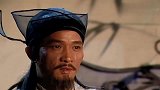 笑傲江湖：余沧海老奸巨猾，竟被小姑娘戏耍，岳不群看出内幕