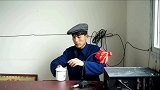 四川方言：老表大喇叭开会，幺妹给闺蜜点首生日歌！