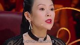 她被章子怡痛批没演技，却仍坚持做自己，如今打脸章子怡夺大奖