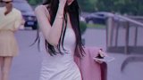 我妹妹被我撞成了一个圆圈，你明白吗