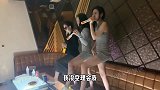 女生在KTV里面，都是这么玩的么人类迷惑行为第12期