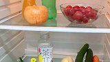 家里冰箱积水结冰的，试试这个冰箱疏通器 厨房好物 冰箱疏通器