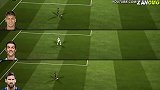 足球-17年-FIFA18巨星速度测试 C罗梅西内马尔谁是NO.1-专题