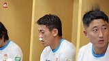 【MATCH DAY】青岛西海岸客场2-3山东泰山