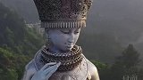 贵州贫困县花8600万建世界最大苗族女神像，没想到遭到质疑！