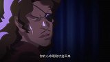 王忠本还想帮朱秦一把，但无奈对方的实力太强大了