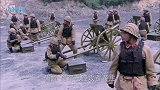 忠诚：鬼子对准城门轰炸，哪料团长上演空城计，当场把鬼子一锅端