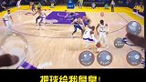 恭喜我大湖人挺进西决