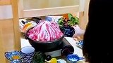 这种拼手速的火锅，还是让我们这些单身20年的人来嘛