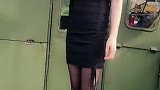 三十岁的女人要学会穿搭，可能你与女神之间只差一条包臀裙