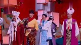 张新成管迪丽热巴叫“妈”，迪丽热巴害羞了，网友：太逗了！