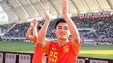 苏宁易购金童半场独造五球！ 黄紫昌国足开壶双响+三送助攻惊艳