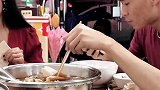 吃纸巾的大哥，味道如何