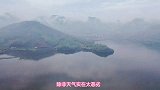 水上栈道，云湖仙境，宁波的新兴休闲游胜地