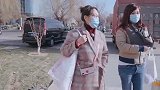 黄圣依被问会不会嫌弃婆婆？不料黄圣依的回答，就连杨子都意外