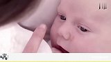 宝宝吃不饱，这些错误母乳喂养害苦宝宝