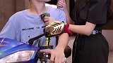 谁说爱情不能同甘共苦，冷暖相依？