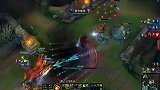 LOL无限火力中龙龟到底有多欢乐网友这才是真正的快乐源泉