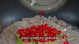 以后想吃麻婆豆腐了，你就像我这样子，鲜嫩入味，好吃又下饭