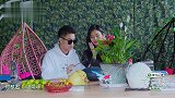 何猷君玩宫商角徵羽超好听，奚梦瑶一脸羡慕两眼放光！