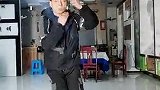 晃腿配这个洗脑神曲咋样