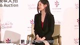 “京东娇妻”章泽天：马云的飞机都没她的贵，28岁资产竟超亿
