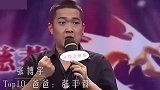 10位才华横溢的星二代排名：郭麒麟屈居第二，第一名虎父无犬子