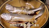 今天才知道,这样煎鱼不粘锅,不掉皮,方法简单新手都能操作