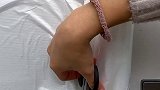 出差旅游过年回家用上这个防尘膜，家里干干净净都不用打扫了，好方便呀。￼