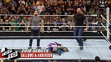 WWE-16年-十大2016年巨星首秀 AJ斯泰尔斯结缘WWE当之无愧-专题
