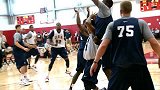 篮球-14年-2014美国男篮训练营：最好的德里克罗斯 风城之王再次重生-专题