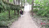 掳走1：神秘人把欢欢带走，竟是为了欢欢的武功秘籍，怎么回事？