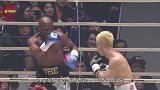 一回合三次击倒！日本格斗神童被梅威瑟胖揍，赛后哭得像个孩子