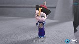 叫我僵小鱼：小鱼都摔得毁容了，还说好玩好玩