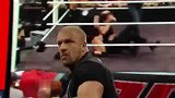 WWE-14年-RAW第1096期：一纸合约引发恶战 圣盾vs进化军团-花絮