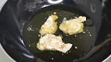 掌握此做法，在家轻松搞定！实现炸鸡自由不再是梦