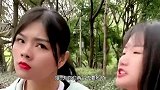 搞笑视频，现在离婚闹得凶，只怪现实没武松，太逗了！