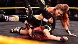 NXT第572期：紫雷刚打完与诺克斯的冠军赛 新的挑战者就现身了