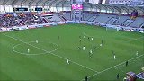 U23亚锦赛-16年-淘汰赛-半决赛-第26分钟进球 日本反击久保裕也门前抢点捅射破门-花絮
