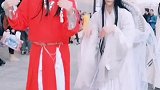 满满的正能量！