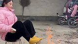 真是三天不打上房揭瓦