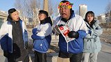 阿宝装病逃避考试，老师不生气还给他送零食，套路太深