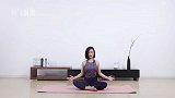 瑜伽小课堂丨赶走困乏疲劳-缓解背部疲劳