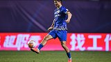 苏宁易购VS恒大五佳球：吉翔7秒闪击 塔利斯卡超级世界波