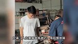 两盲人兄弟修好3万多台农机！带出超30个徒弟：年入上百万