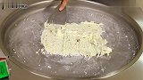 “炒冰淇淋”康师傅红烧牛肉面被DISS了!没有热水你问我要